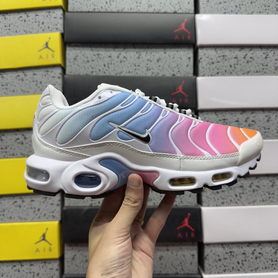 Nike Air Max Plus Summer Gradient - Image 8