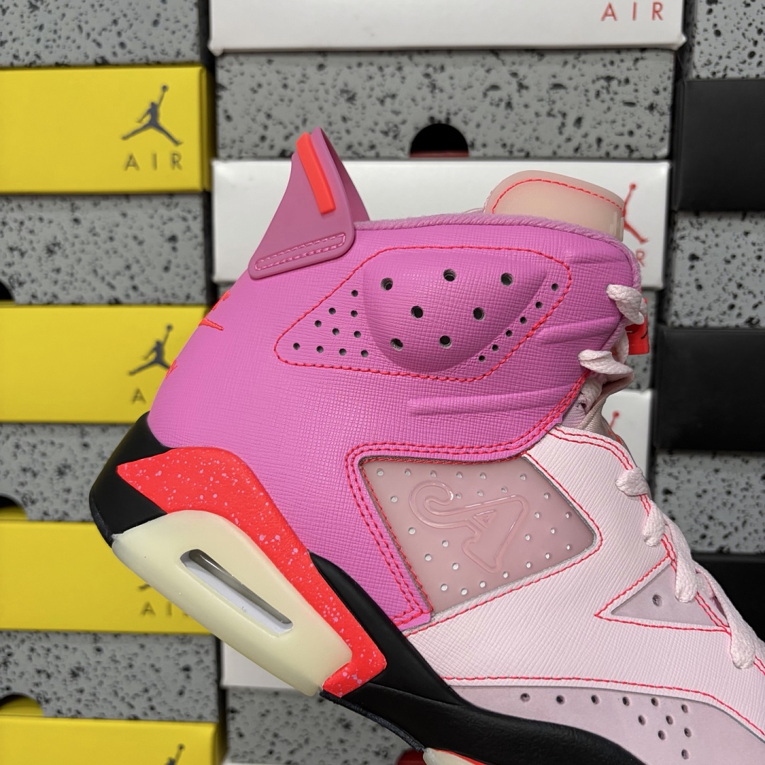 Nike Awake NY Playful Pink 6 - Image 9