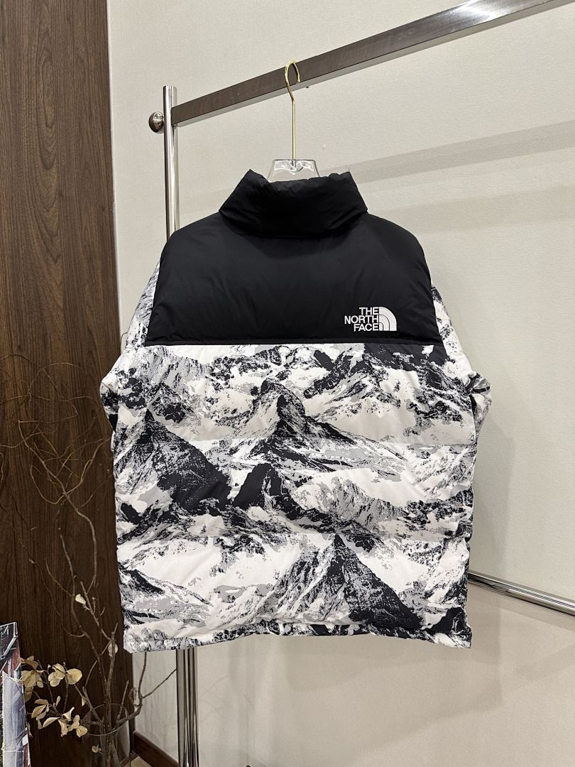 Chanel The North Face 1996 Retro Nuptse 700 Fill Packable Jacket - Image 63