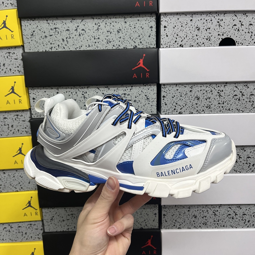 Balenciaga Track - Image 3