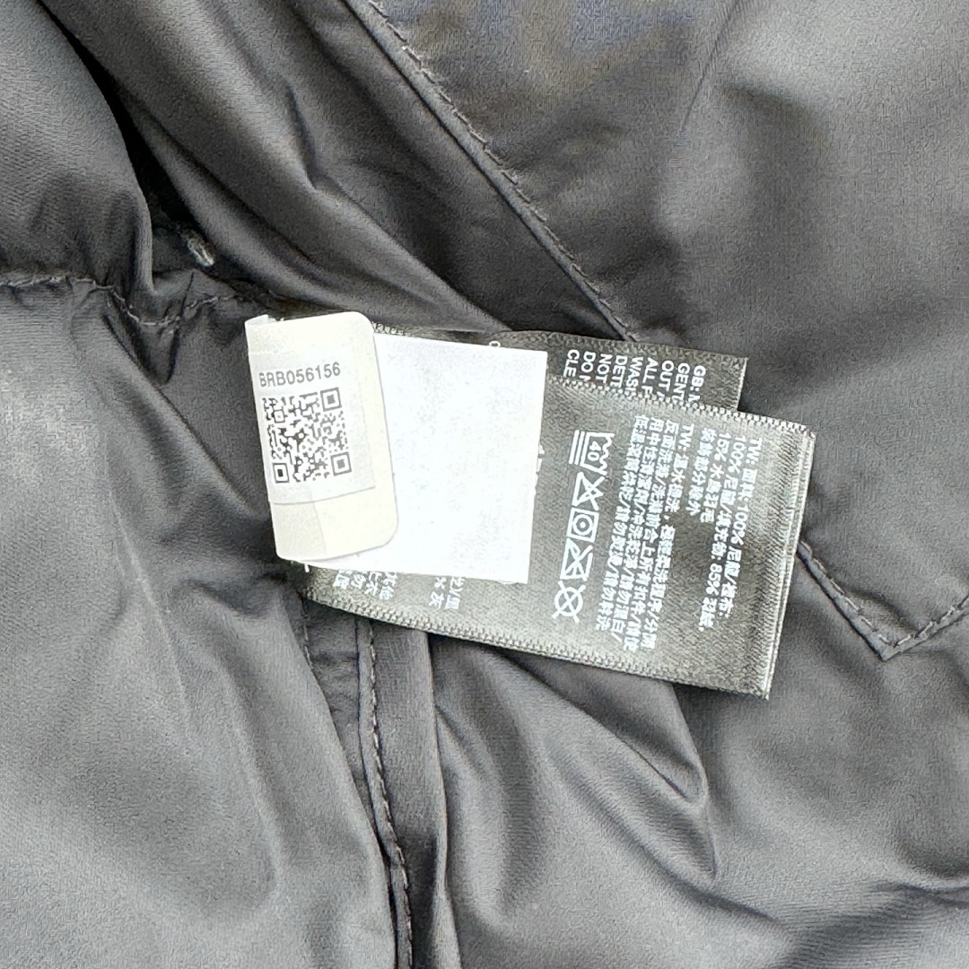 The North Face TNF 1996 Retro Nuptse 700 Fill Packable Jacket - Image 15
