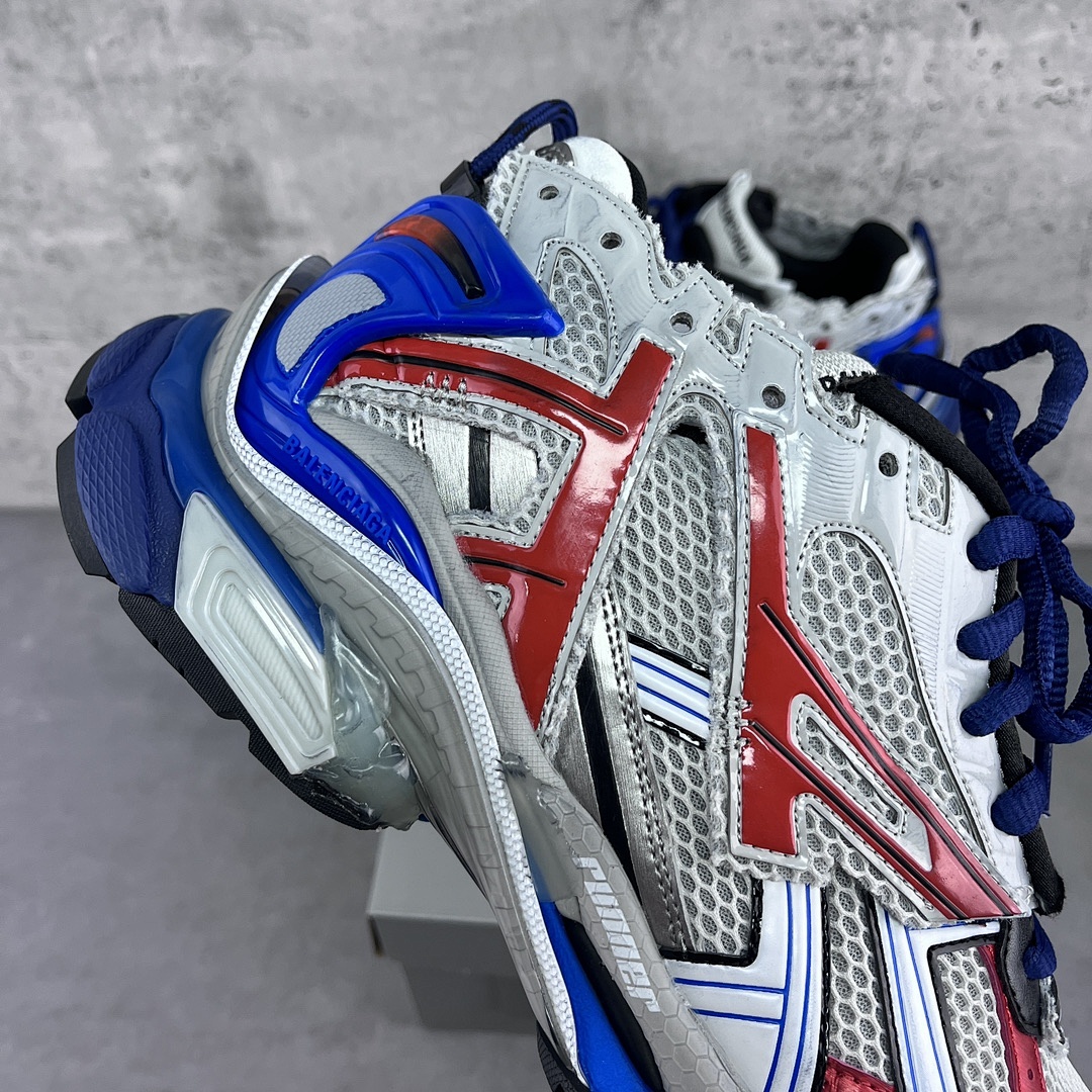 Balenciaga Runner - Image 45
