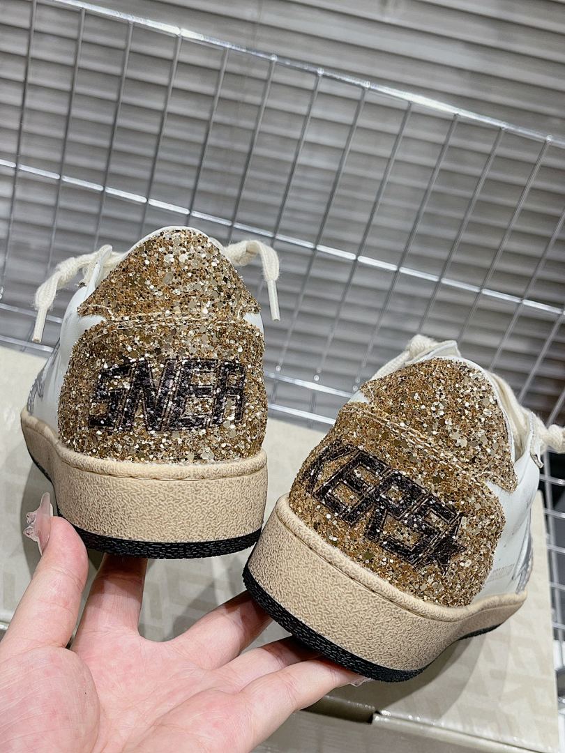 Golden Goose Deluxe Brand 10 - Image 2