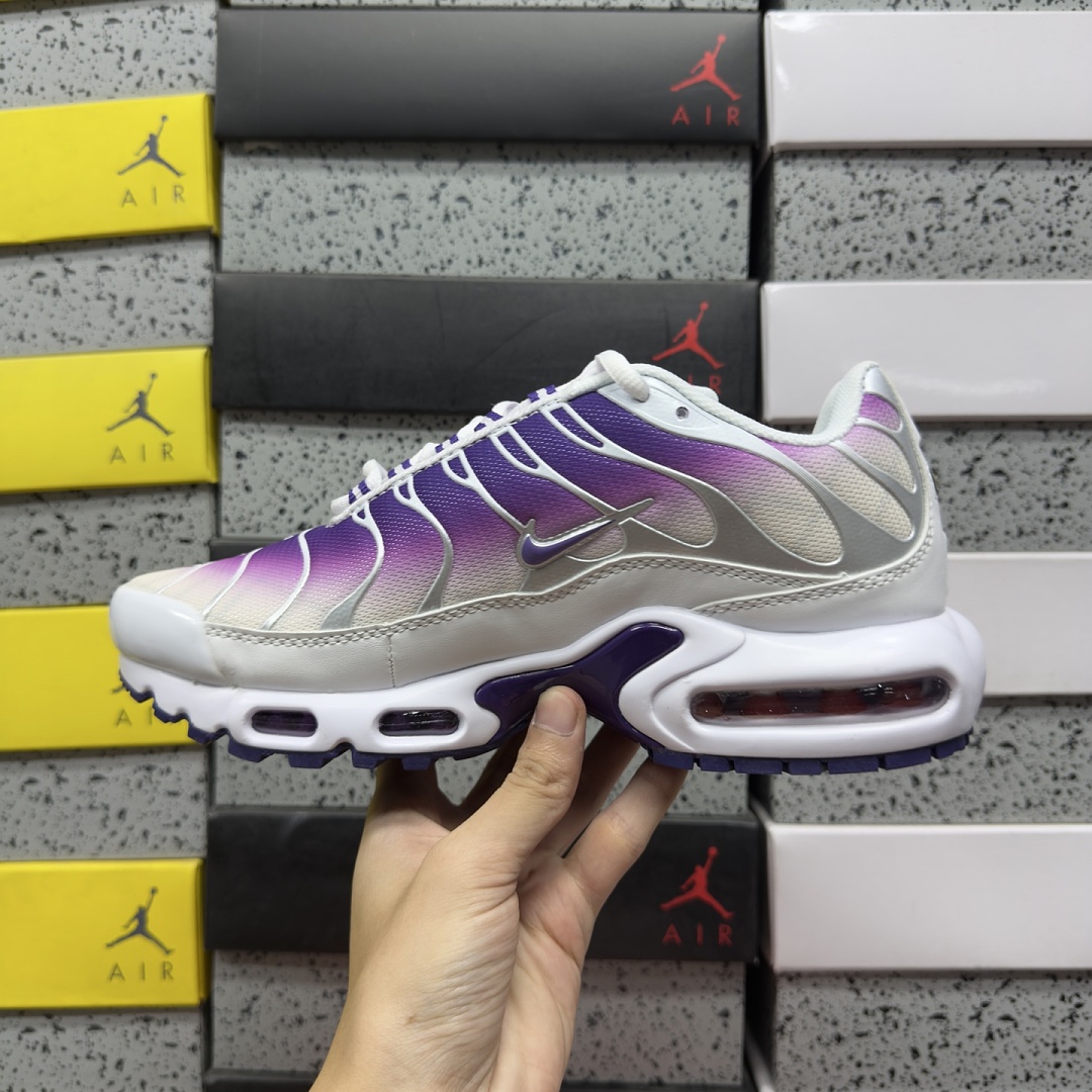 Nike Air Max Plus 105-504 - Image 3