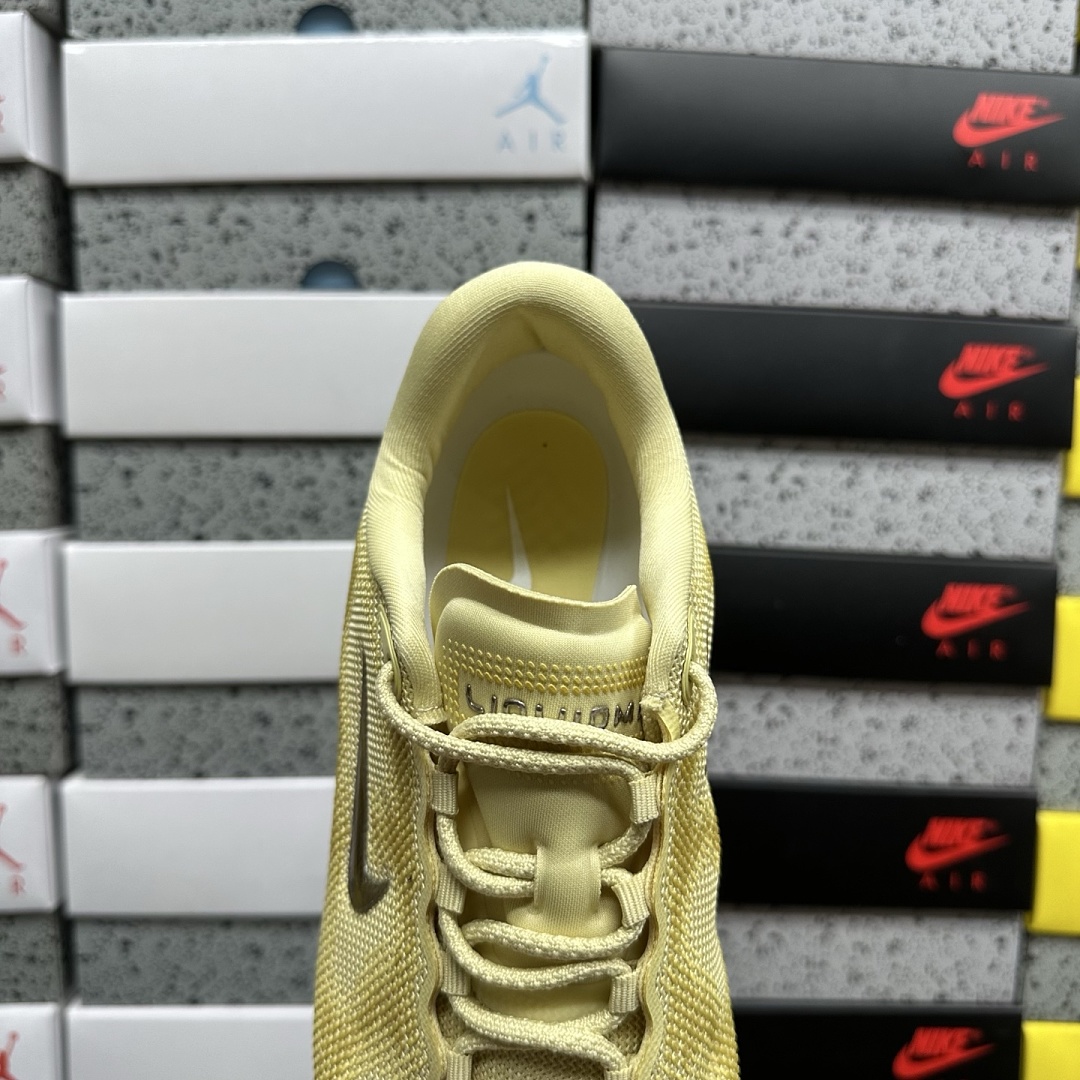 Nike Air Liquid Max IQ7634-009 - Image 7