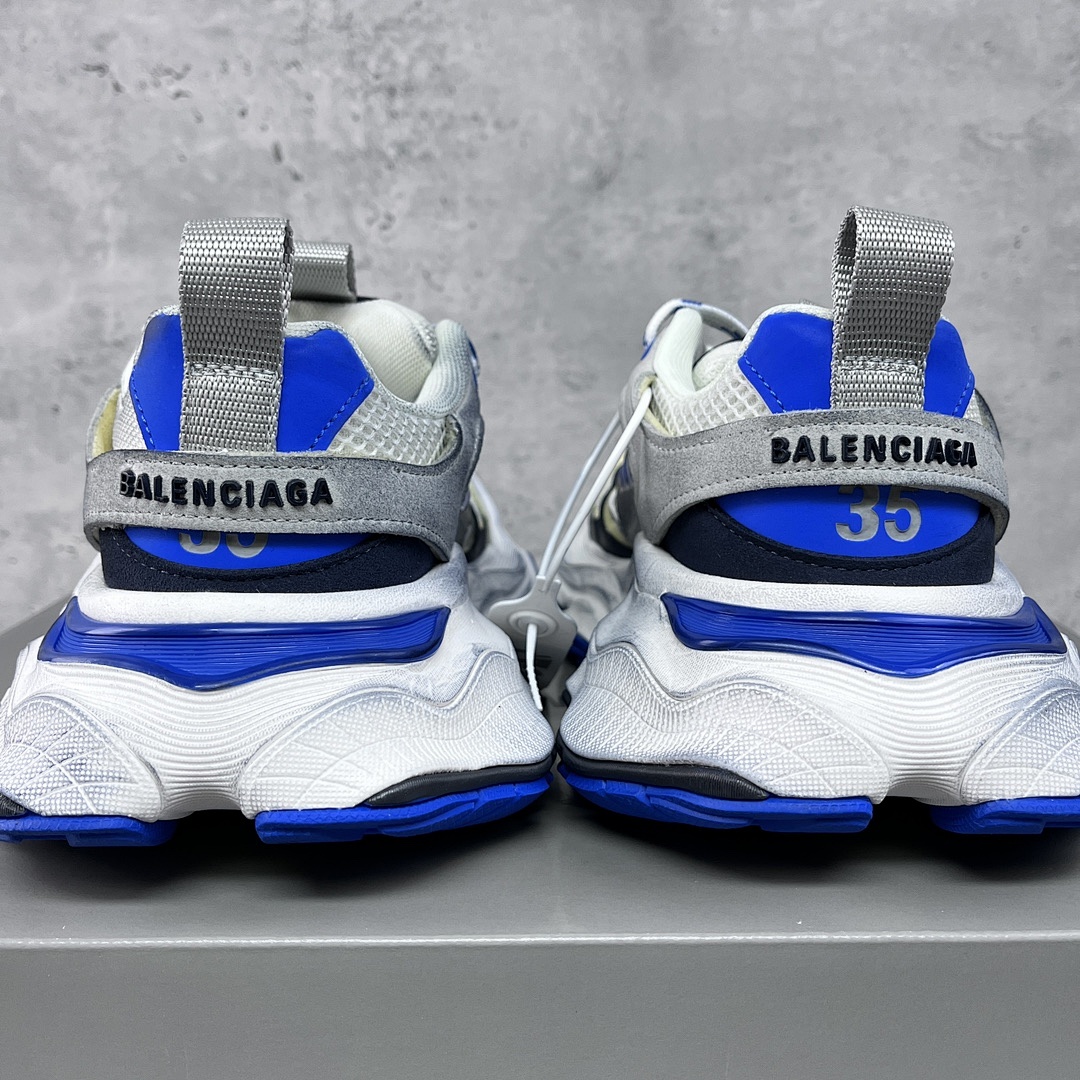 Balenciaga Cargo - Image 55