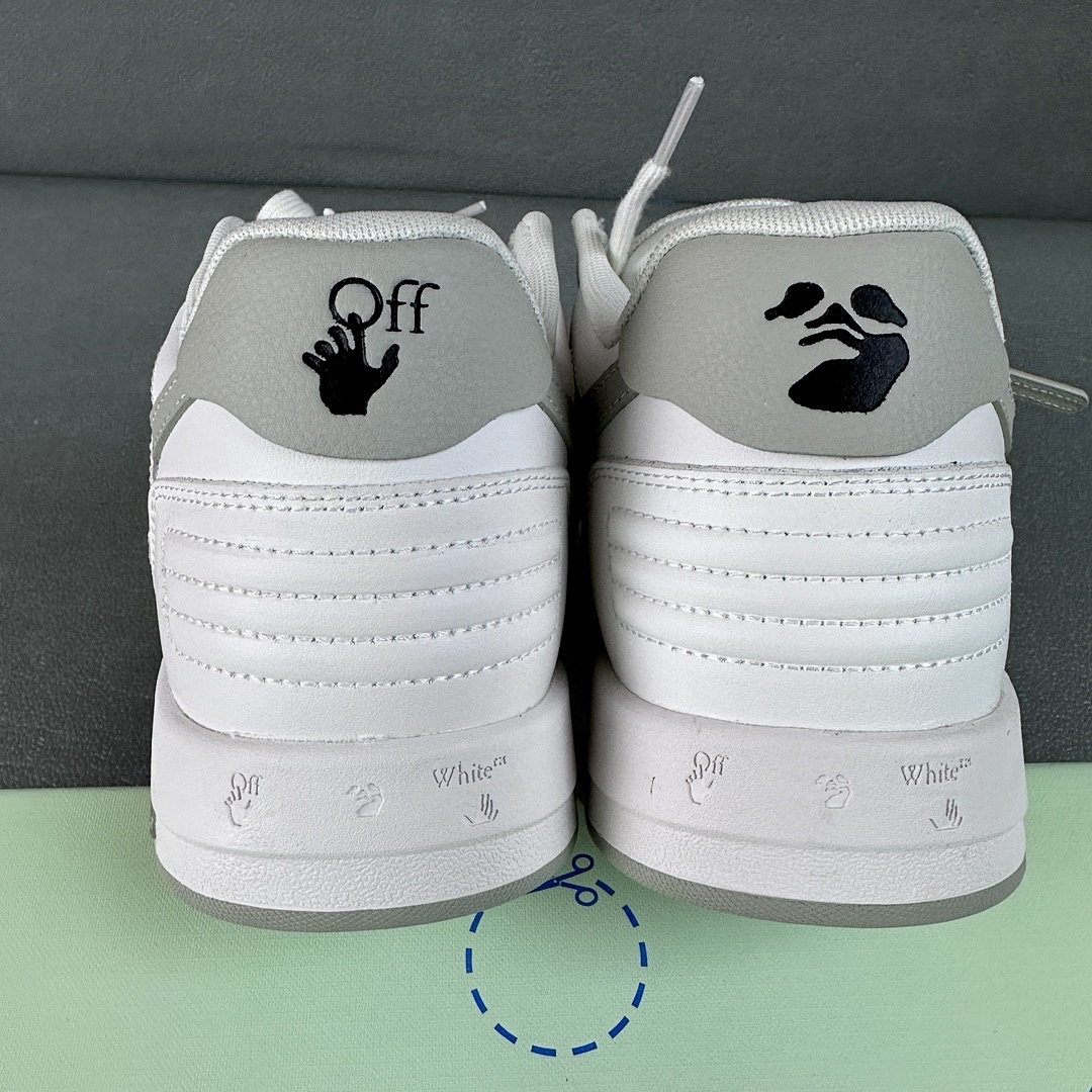Off-White White - Image 3