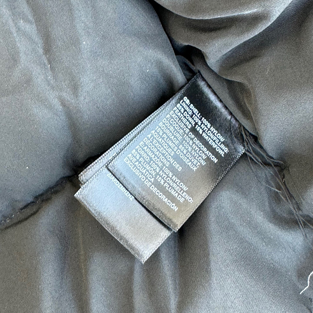 The North Face TNF Himalayan Goose Down 550 Fill Jacket - Image 39