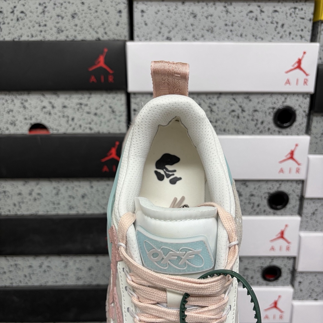Off-White Odsy-1000 Odsy - Image 7