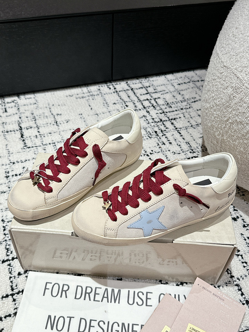 Golden Goose Deluxe Brand 5