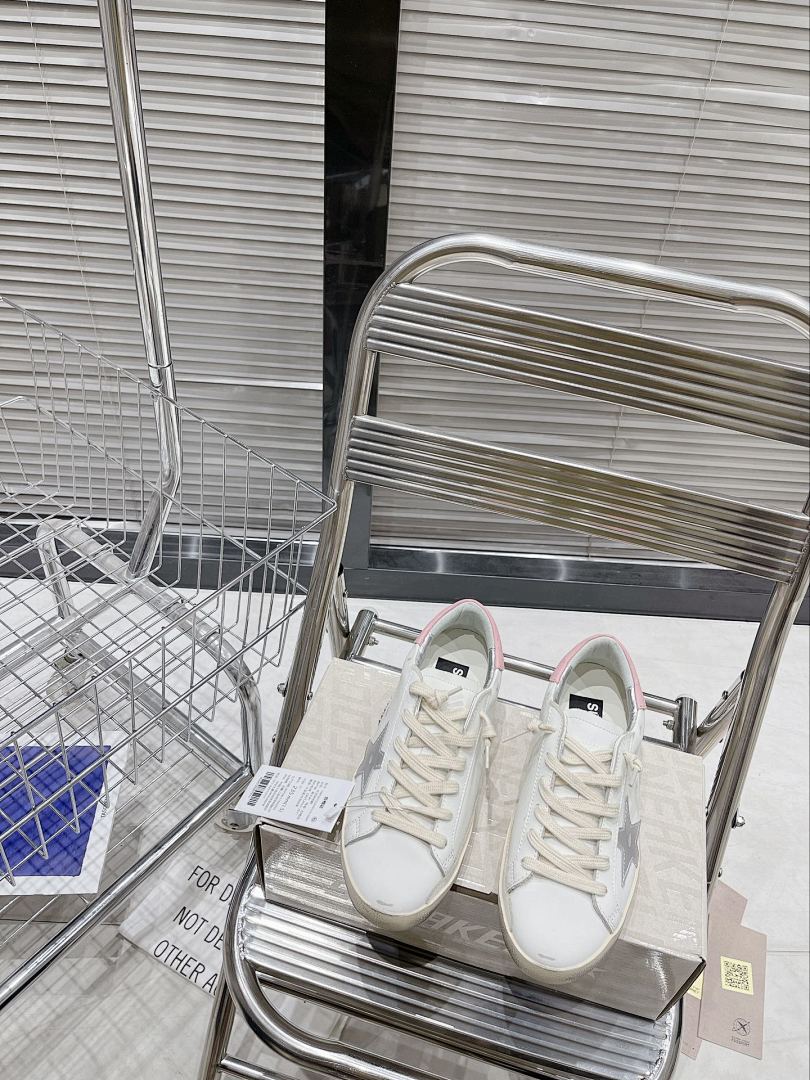 Golden Goose Deluxe Brand 8 - Image 9