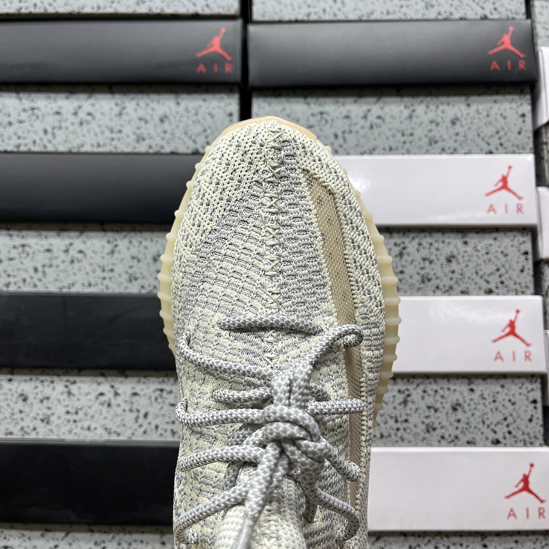 Adidas Yeezy Boost 350 V2 Lundmark (Non Reflective) - Image 6