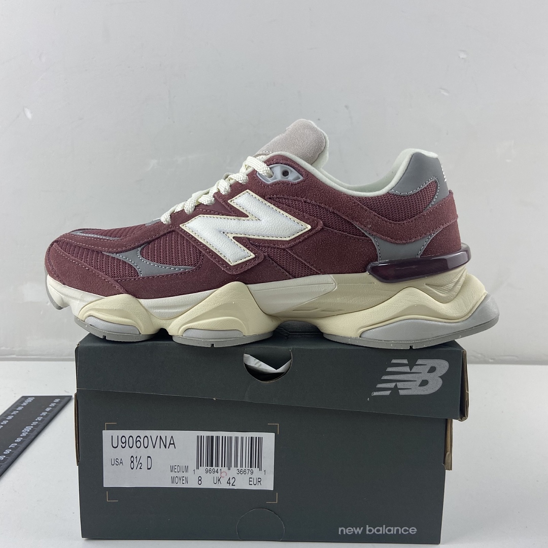 New Balance 9060 - Image 10