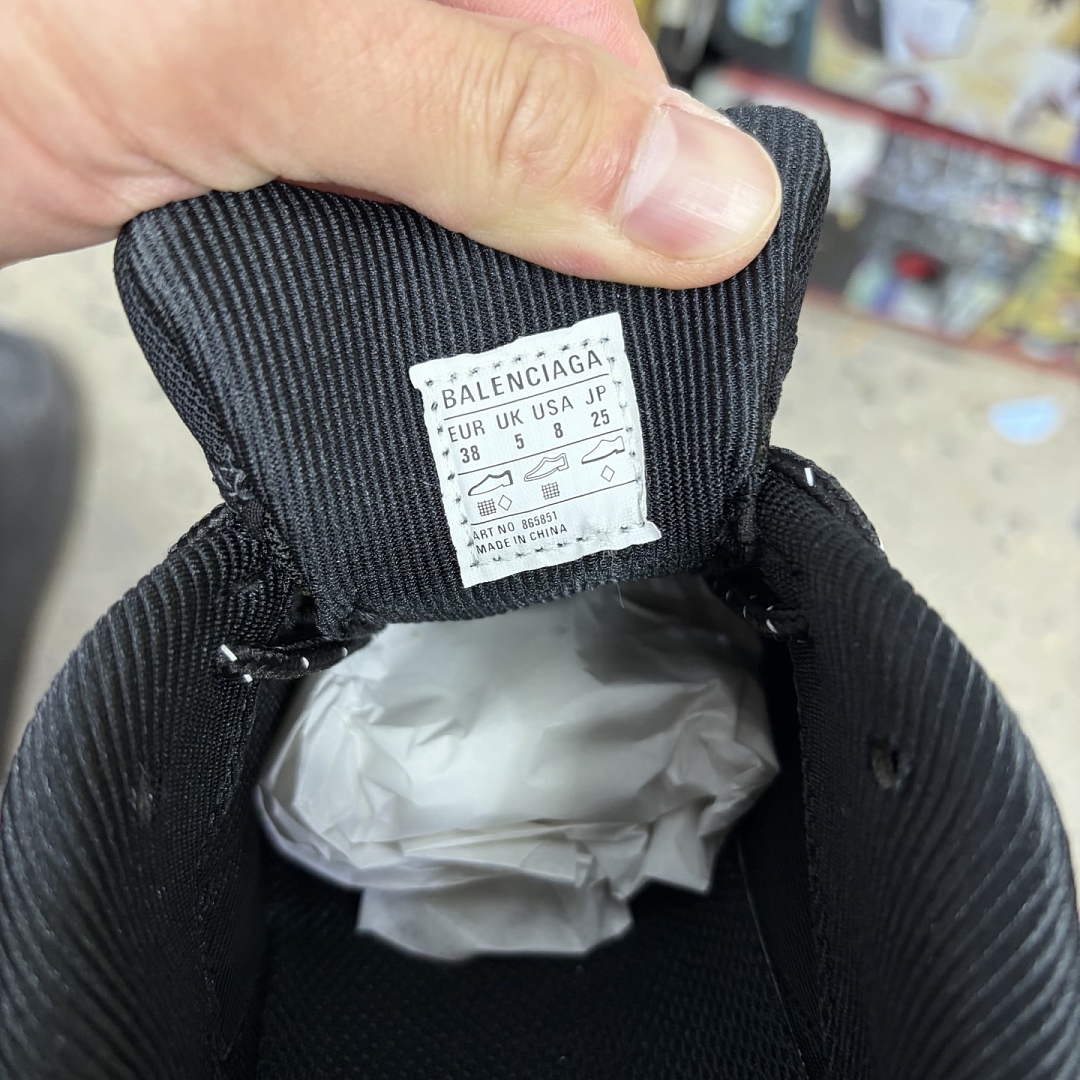 Balenciaga Triple S 2 - Image 13