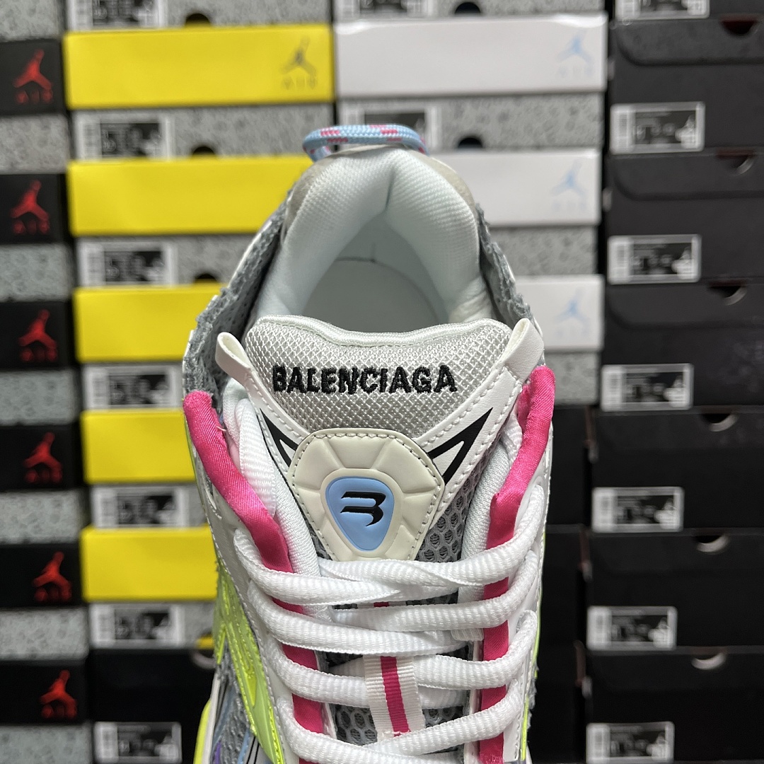 Balenciaga Runner/7.5 - Image 94