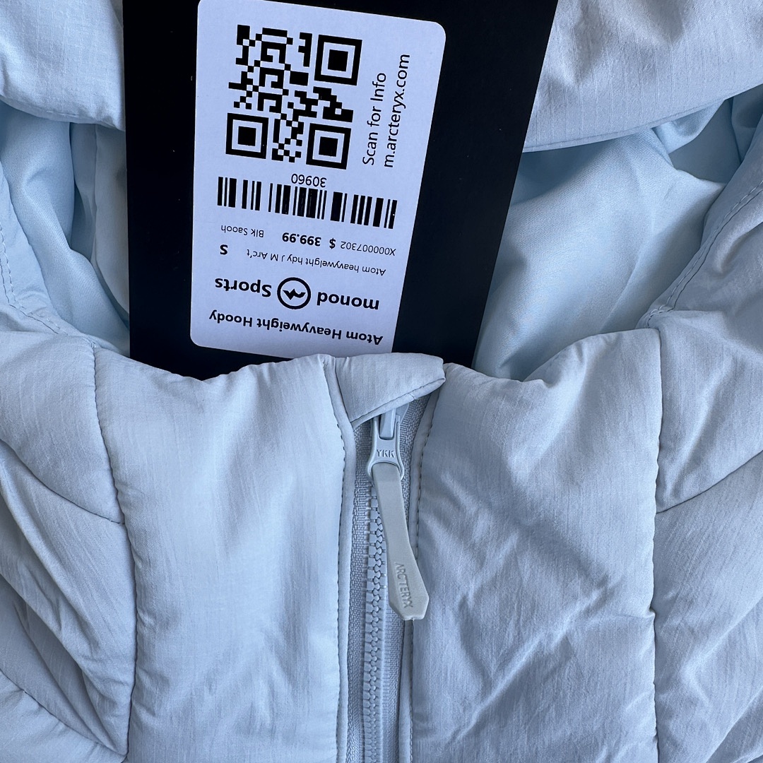 Arc'teryx Atom Heavyweight Hoody 2.0 - Image 21