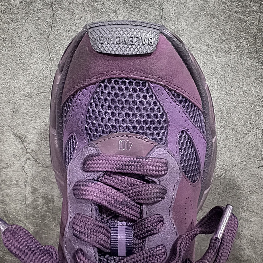 Balenciaga 3XL Syede - Image 15