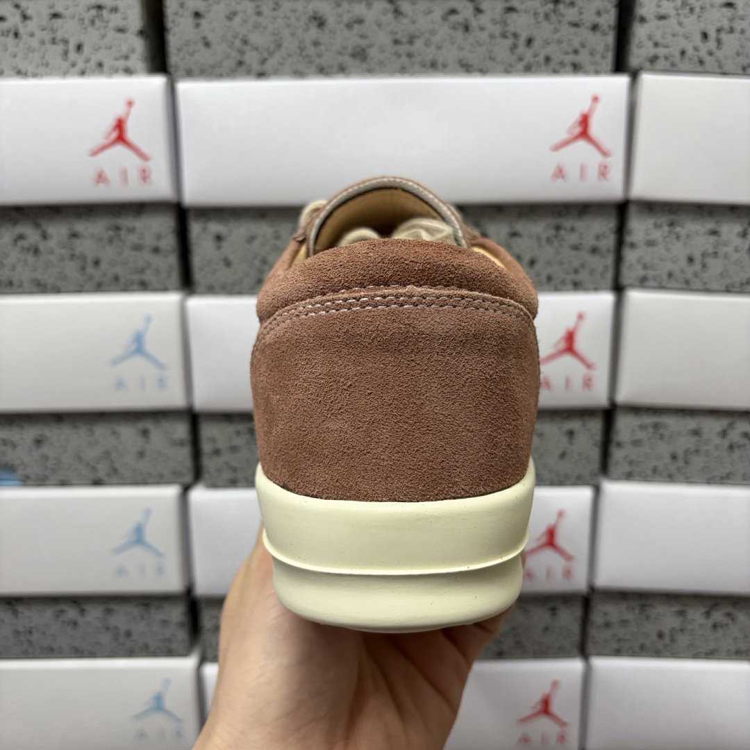 Rick Owens Vintage Sneaks - Image 7