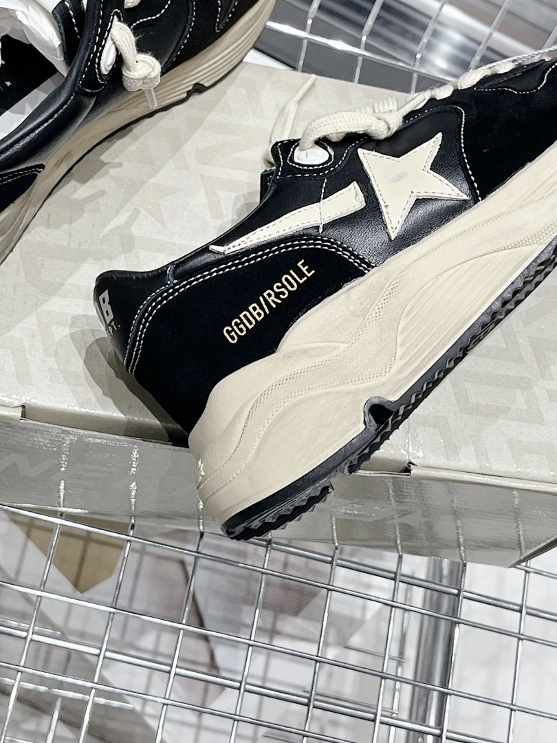 Golden Goose Deluxe Brand 16 - Image 4
