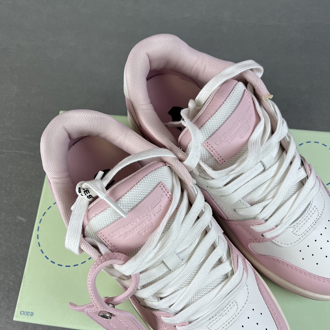 Off-White Pink White - Image 4