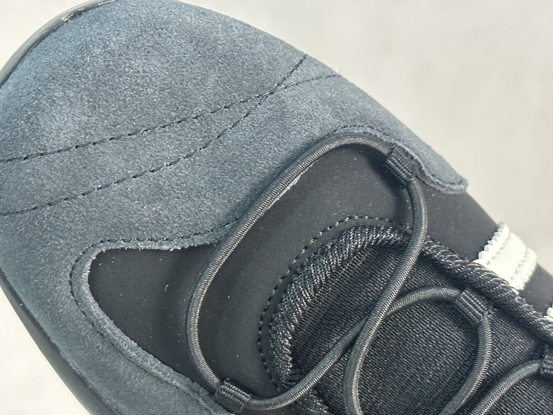 Adidas Ballerina Bad Bunny Black Chalk - Image 6