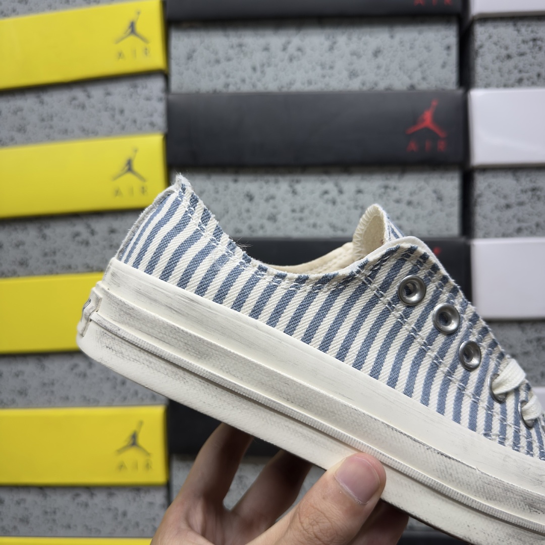 Converse Chuck 70 Ox Madhappy Thunder Daze Natural Ivory - Image 6