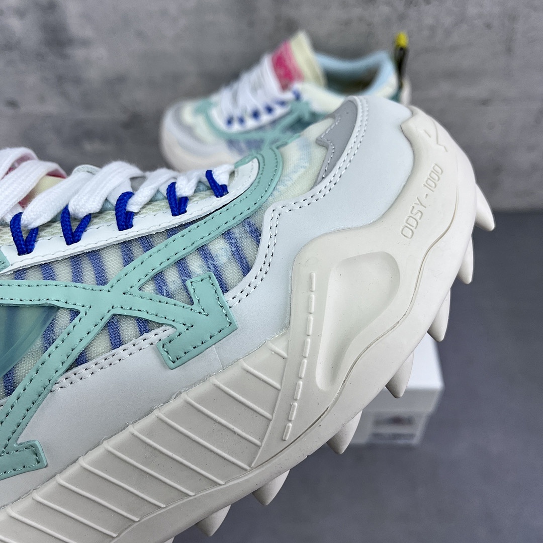 Off-White Odsy - Image 4