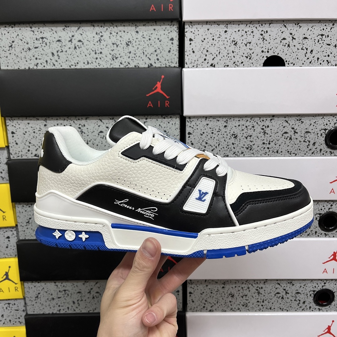 Louis Vuitton Trainer Maxi - Image 2