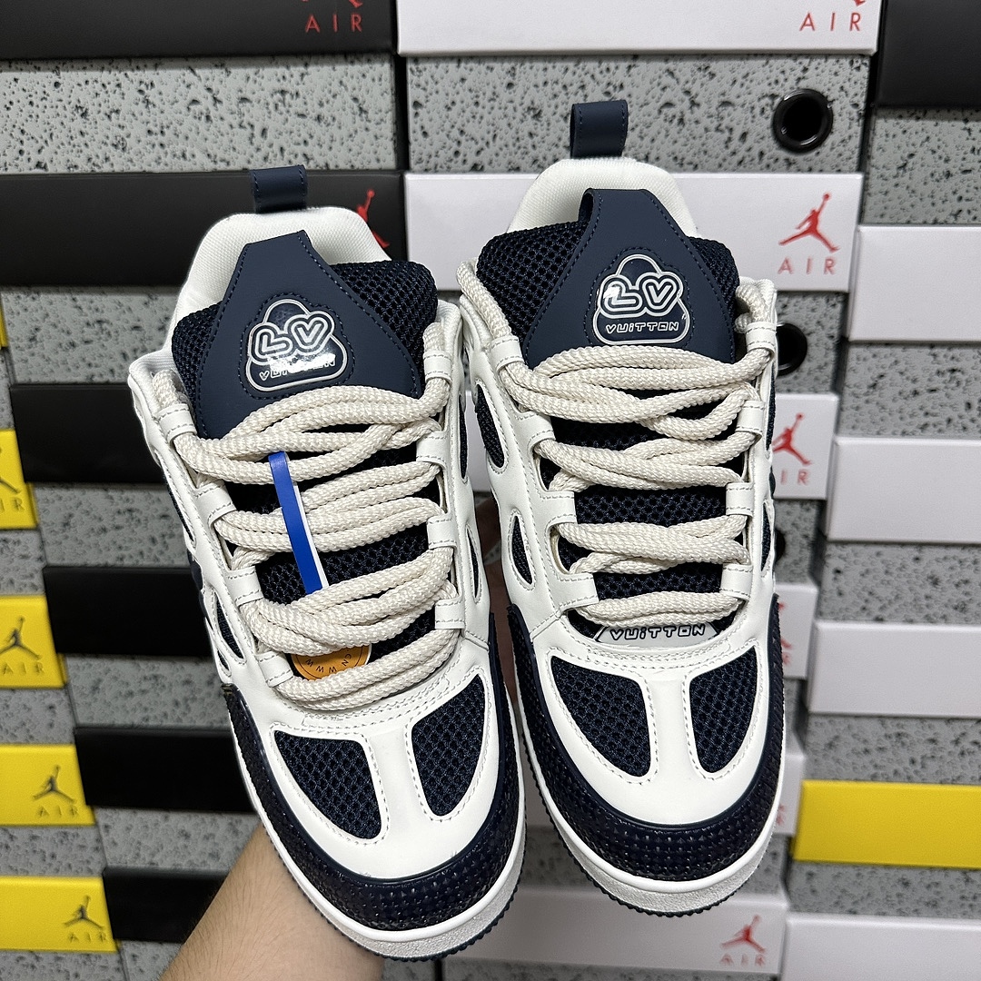 Louis Vuitton Skate Sneaker SK8 - Image 10