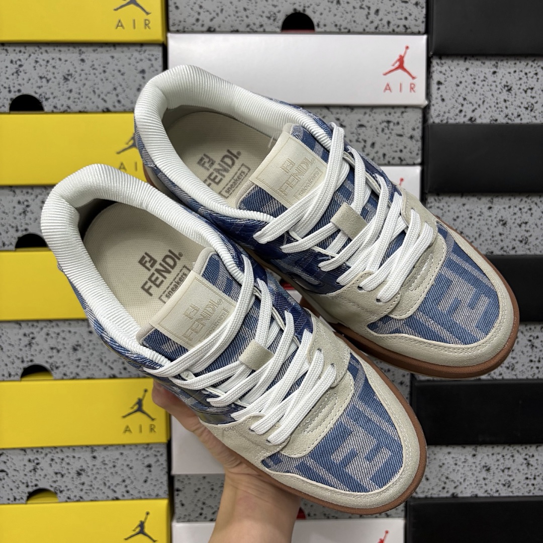 Fendi Match FD - Image 10