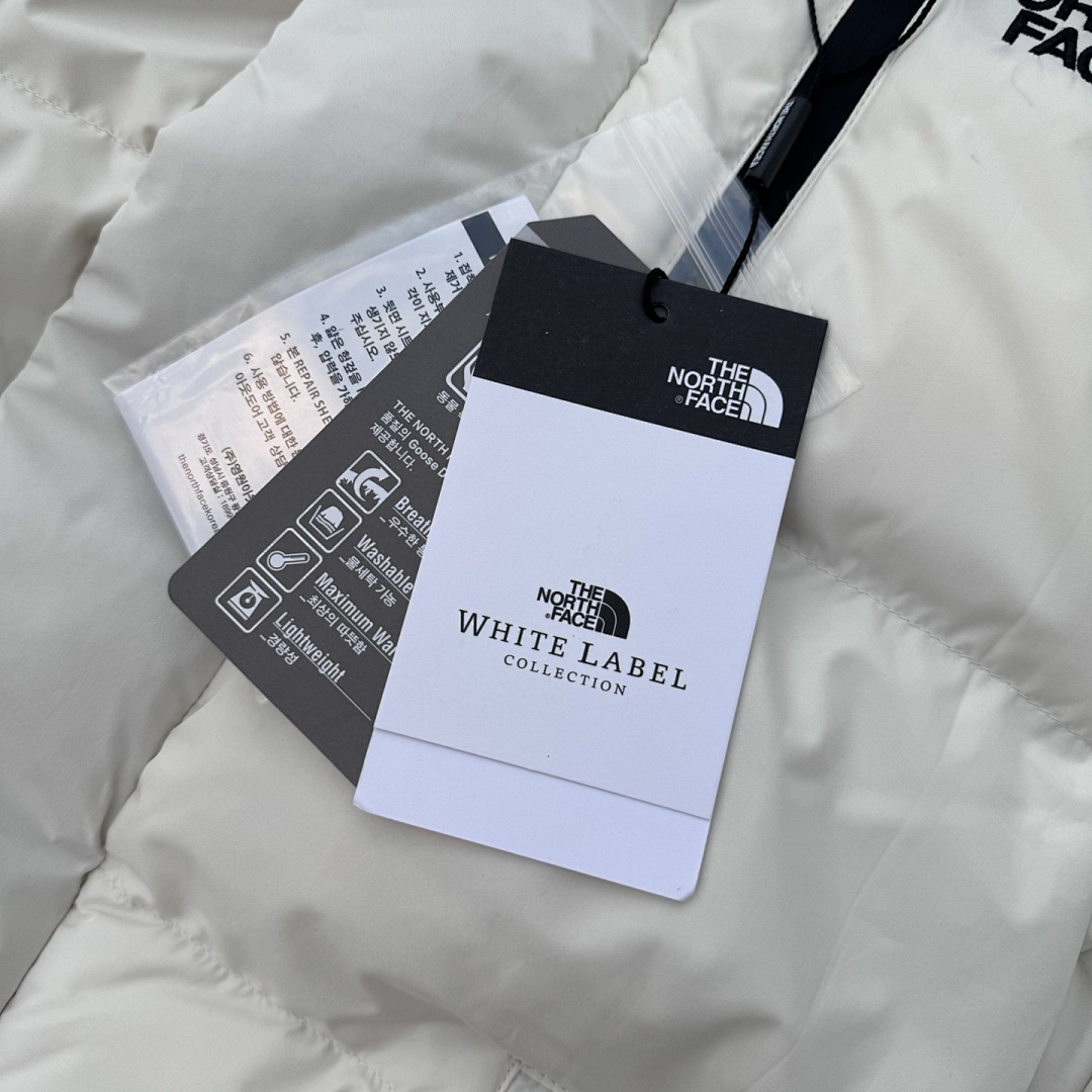 The North Face TNF Nuptse Down Parka - Image 35