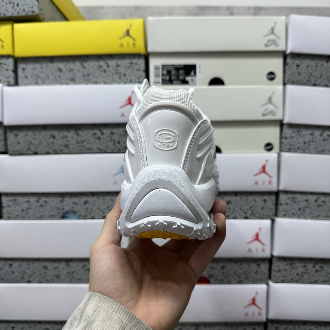 Nike Hot Step 2 Drake NOCTA White DZ7293-100 - Image 3