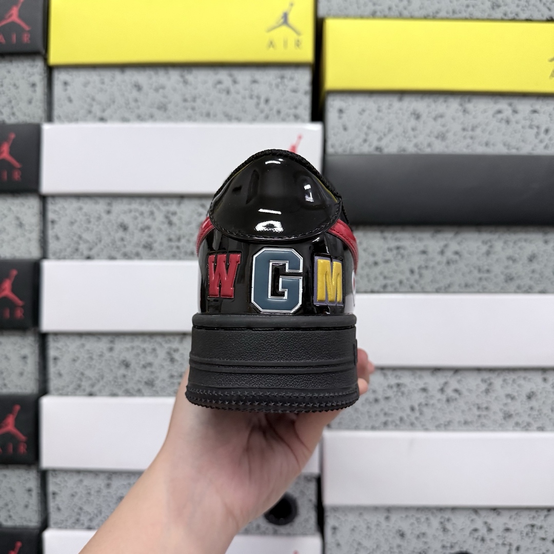Bape Sta Low 1F70291004 - Image 4