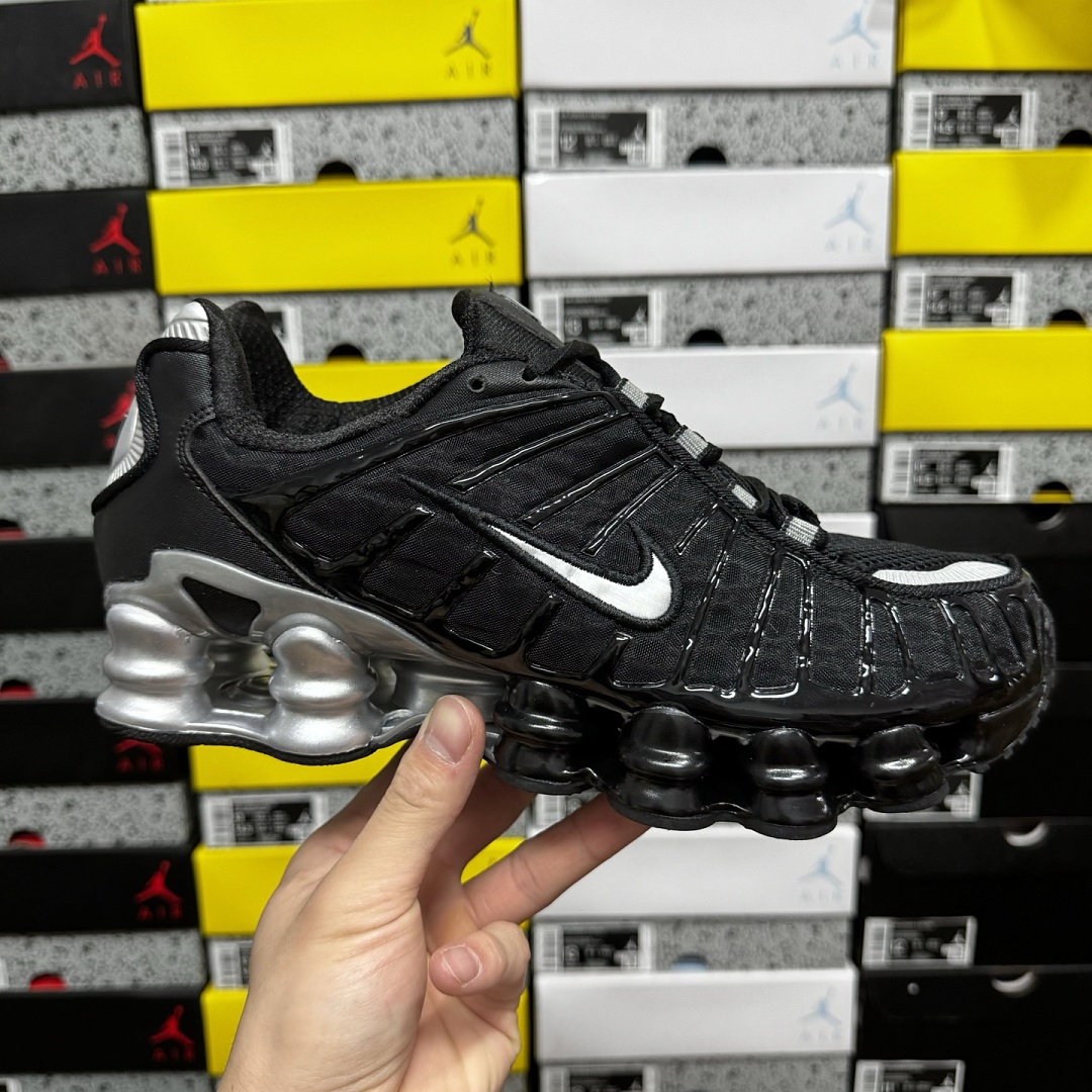 Nike Shox TL - Image 3