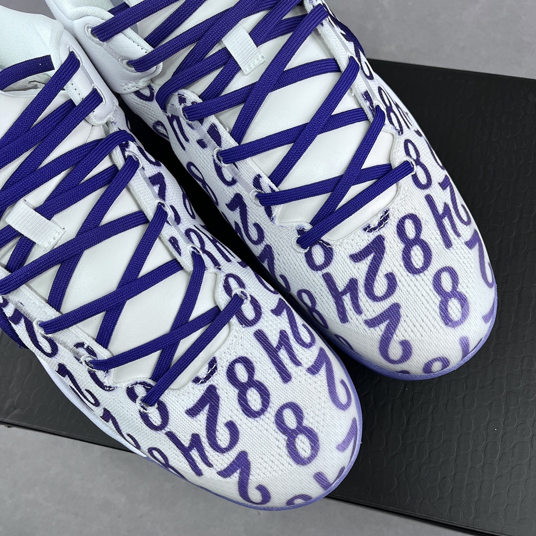 Nike Kobe 8 Protro Court Purple ZK8 - Image 6