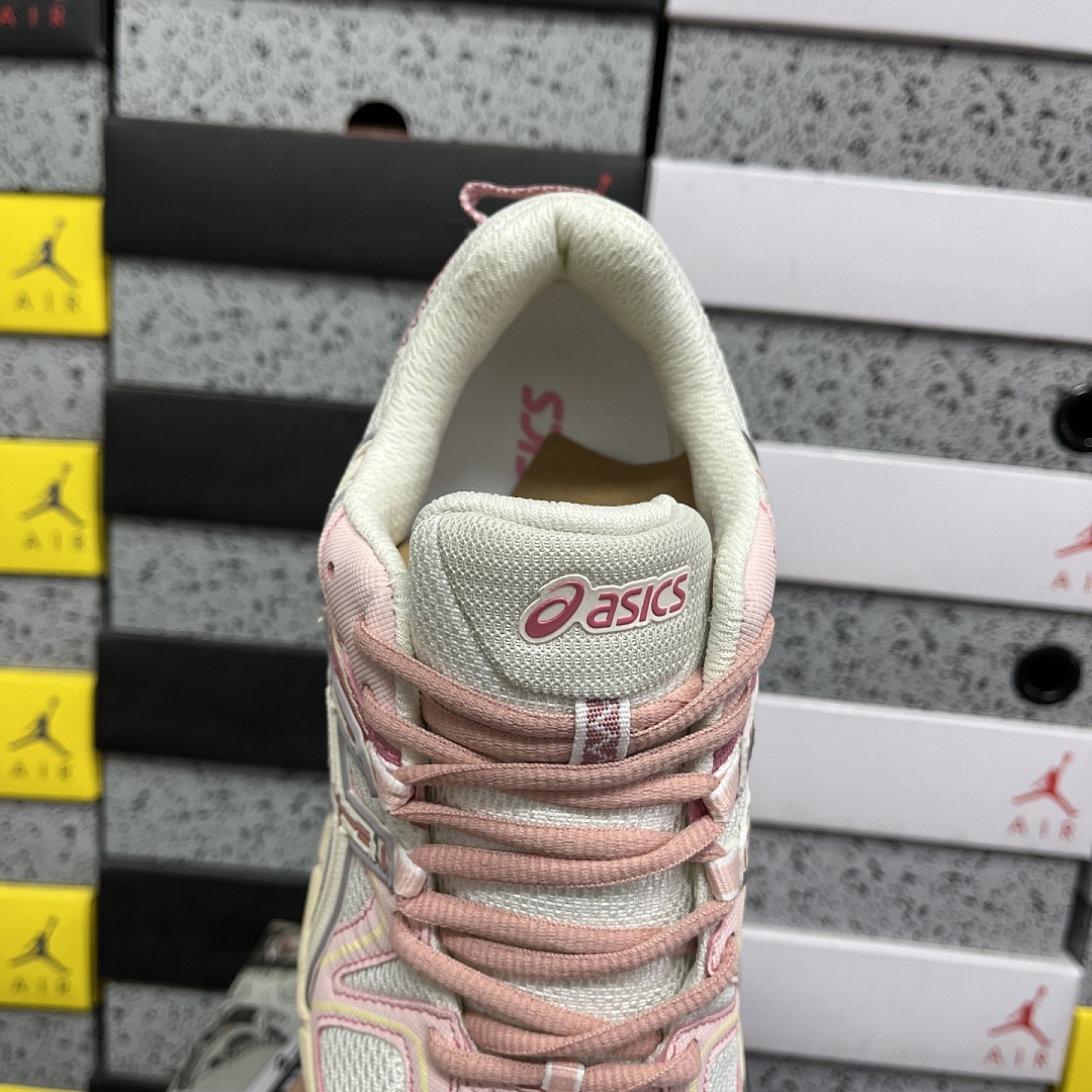 ASICS Gel-Kahana 8 1012A978-103 (Pink) - Image 4