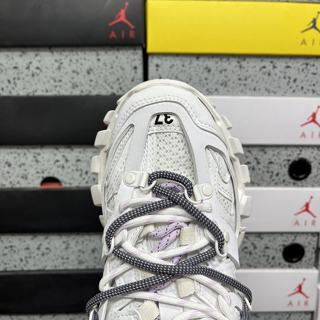 Balenciaga Track 0010 - Image 7