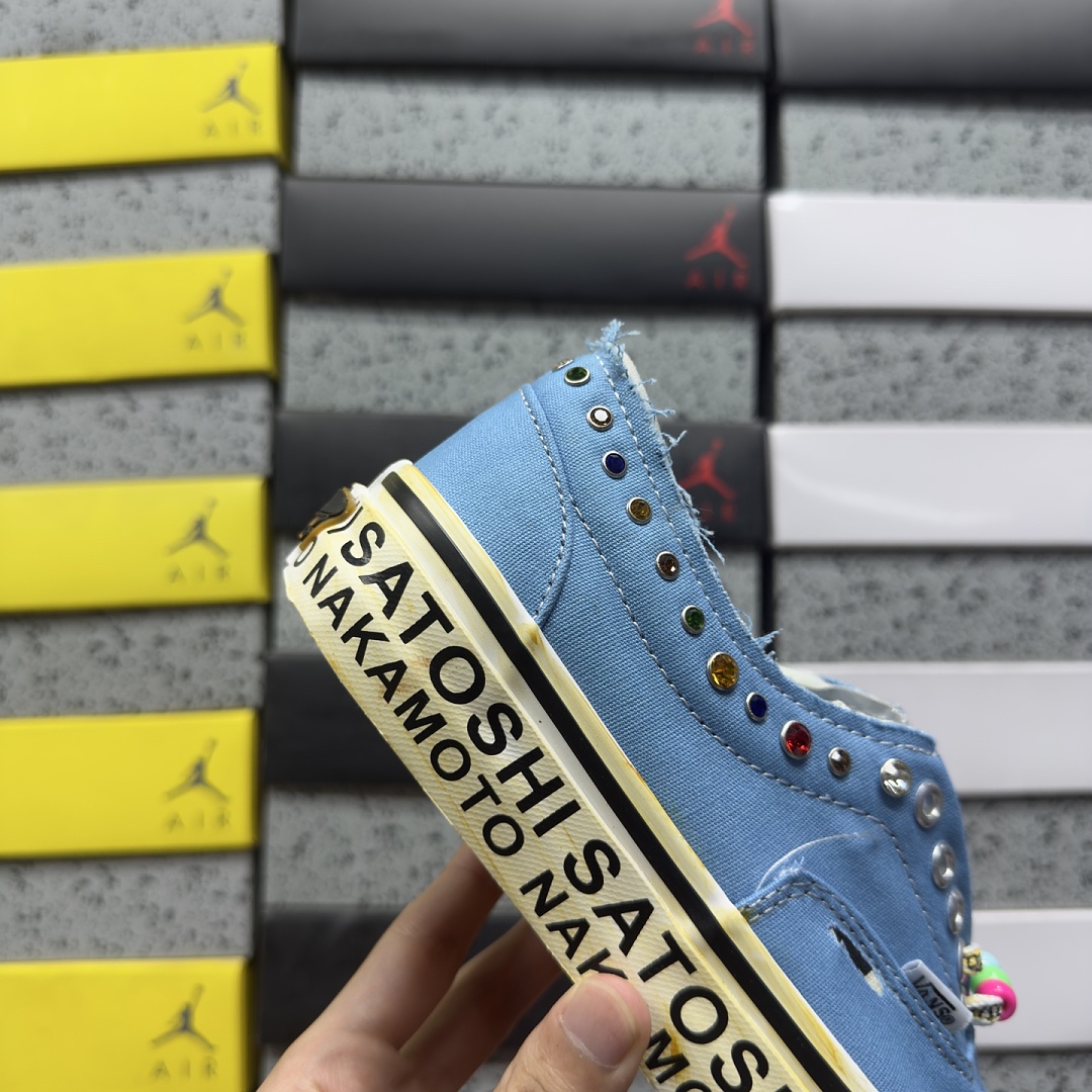 Vans OTW Era 95 V - Image 5