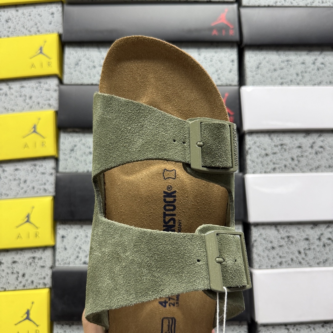 Birkenstock Birken Boston Soft Footbed - Image 4