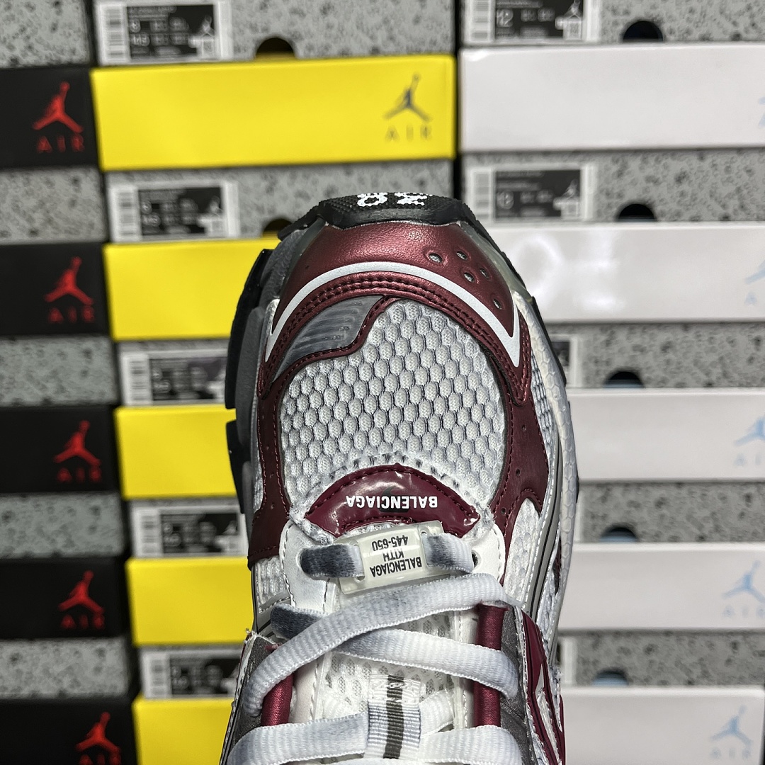 Balenciaga BLCG Runner 7 Gen - Image 7