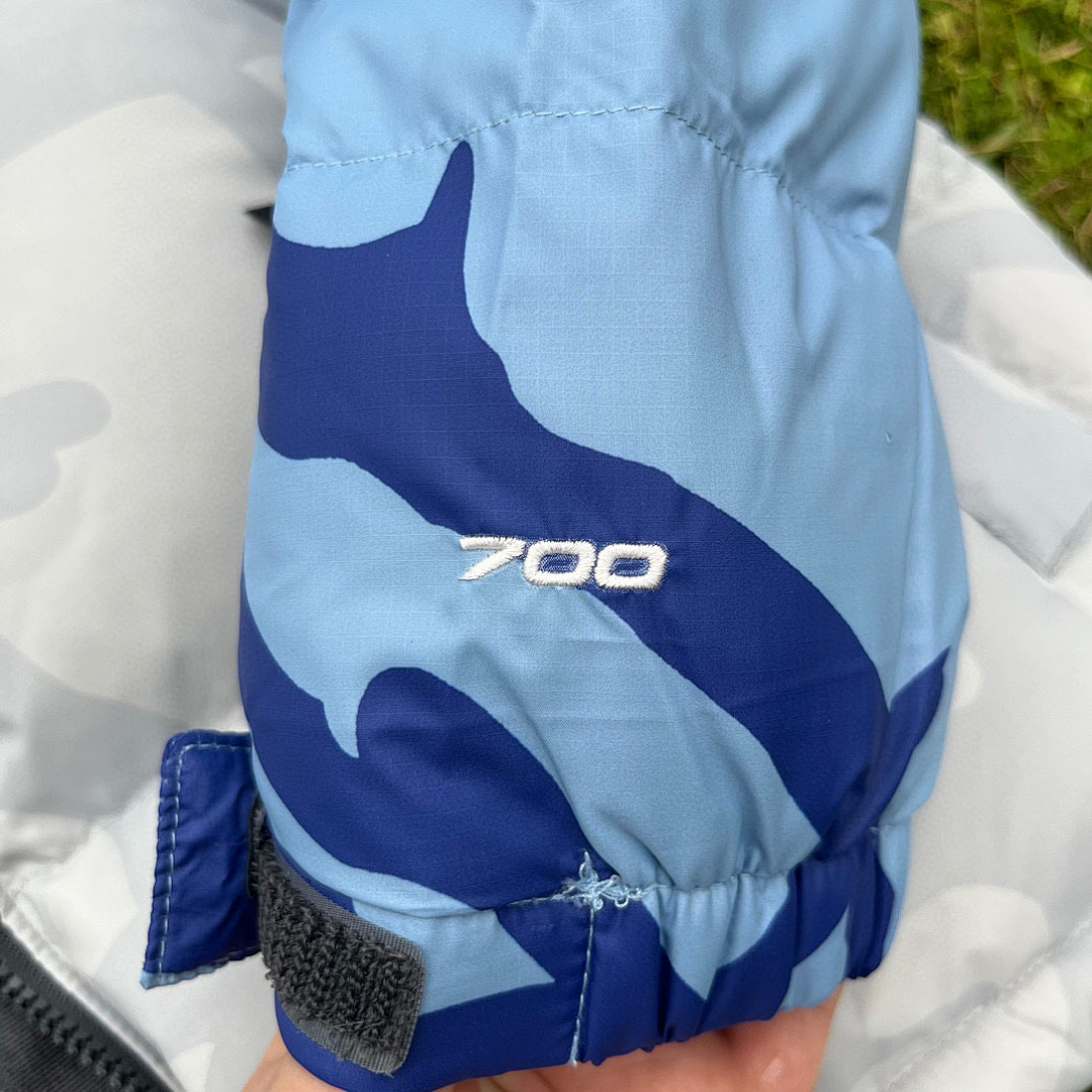 The North Face TNF 1996 Retro Nuptse 700 Fill Packable Jacket - Image 58