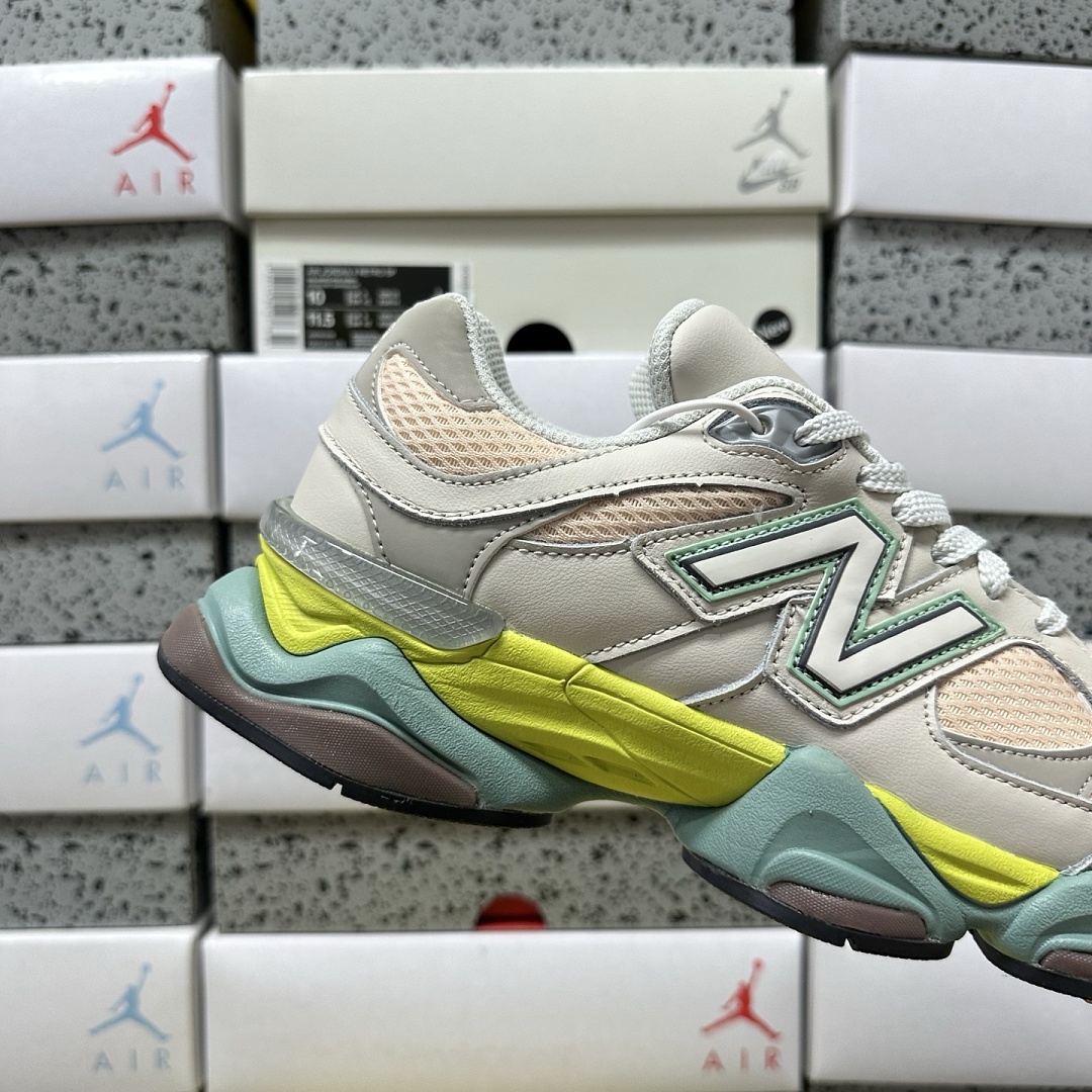 New Balance 9060 - Image 5