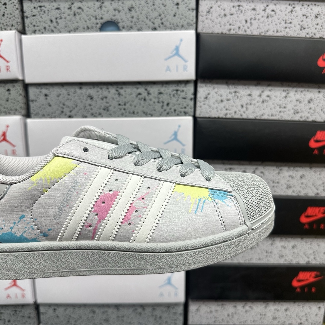 Adidas Superstar - Image 6