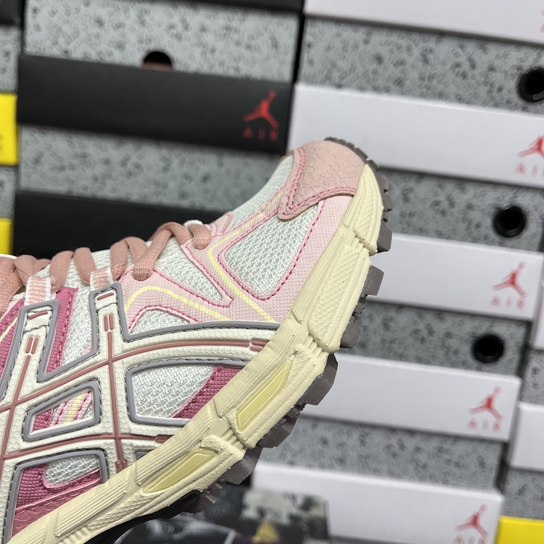 ASICS Gel-Kahana 8 1012A978-103 (Pink) - Image 3
