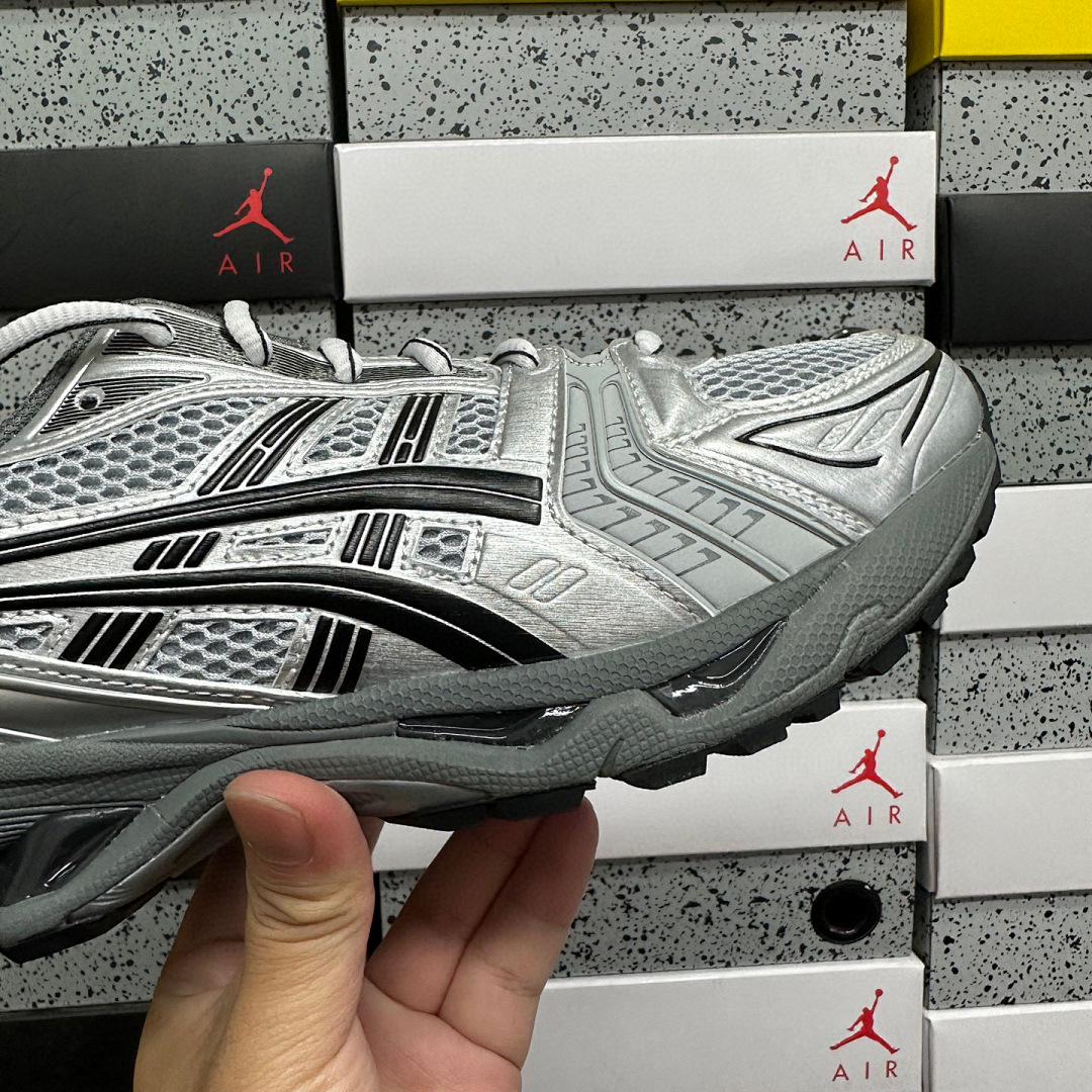 ASICS Gel-Kayano 14 Urban Research 1203A706-020 - Image 5