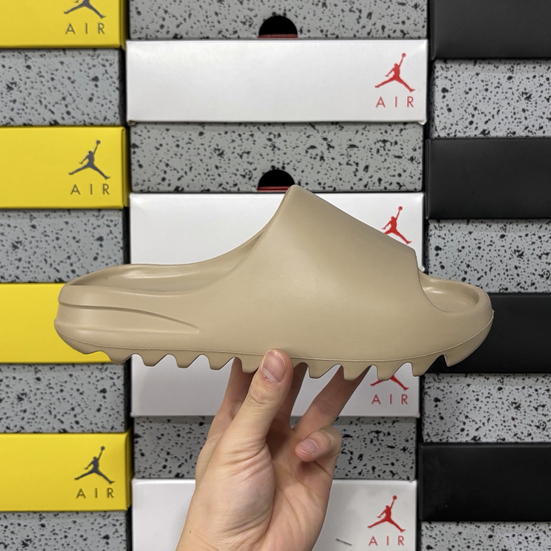 Adidas Yeezy Slide Pure Slides - Image 2