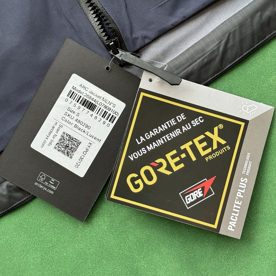 Arc'teryx Collab - Image 12