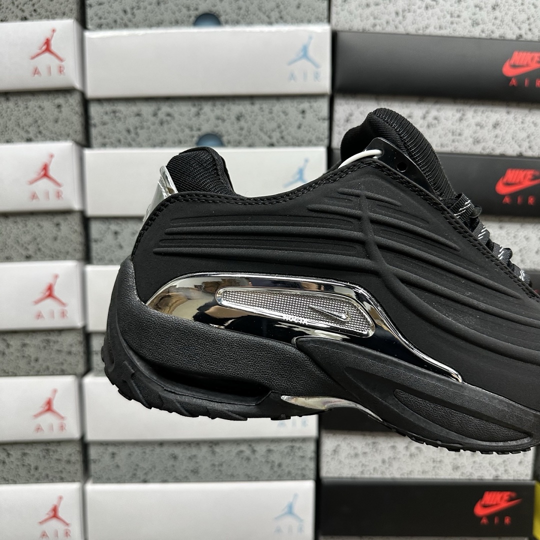 Nike Hot Step 2 Drake - Image 3