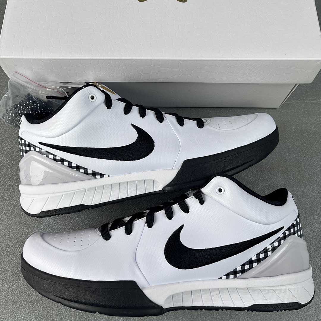 Nike Kobe 4 Protro Mambacita Gigi - Image 9