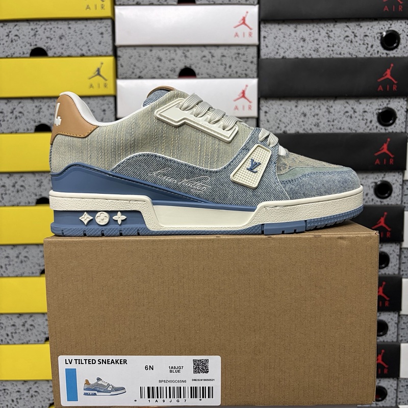 Louis Vuitton Trainer